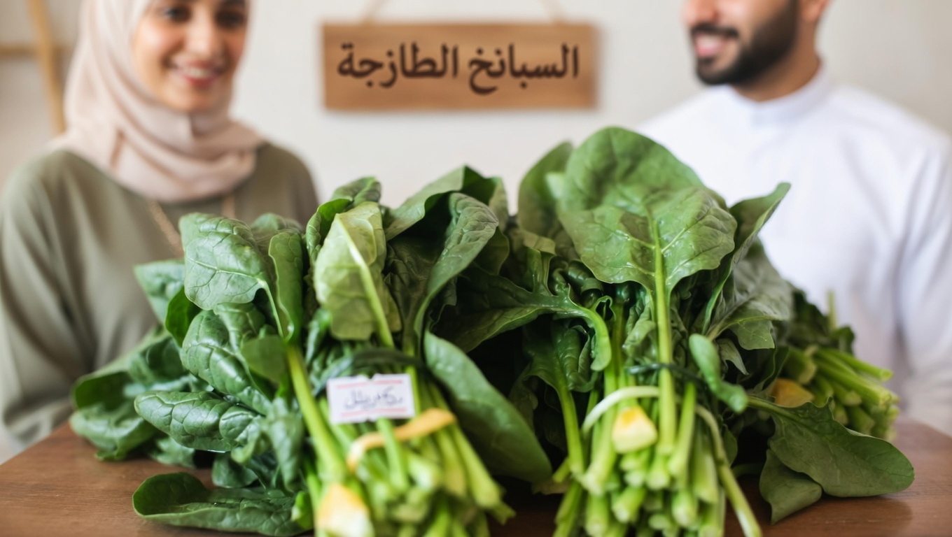 لماذا يتحدث الناس عن الخضروات الورقية والوقاية من السرطان؟