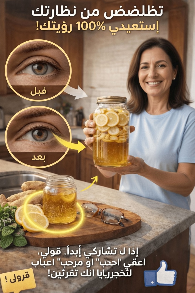 لماذا تُعَدّ صحة العين أهم من أي وقتٍ مضى