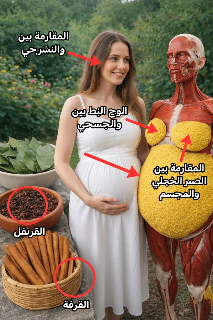 اكتشف الروائع اليومية للقرفة والقرنفل: طرق بسيطة لإضافة هذين التابلين إلى روتينك