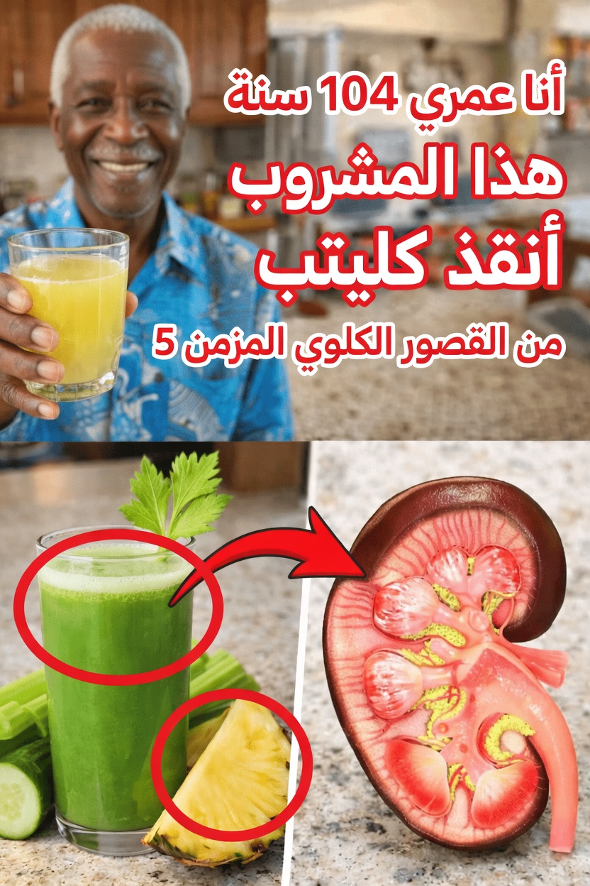 أفضل 12 مشروبًا صباحيًا لدعم صحة الكلى والترطيب الطبيعي