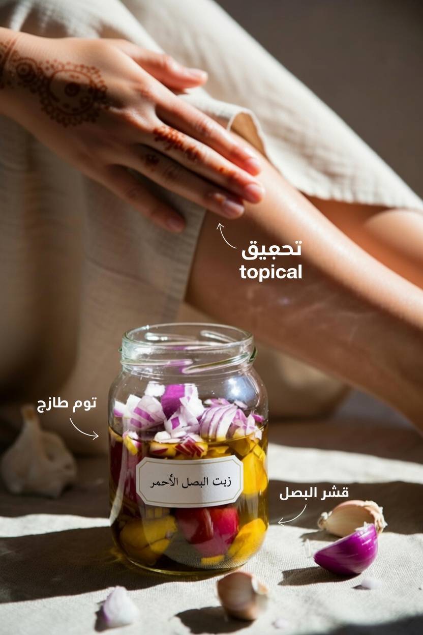 اكتشف عادات حياتية بسيطة وأطعمة لدعم صحة أوردة الساق وراحتها