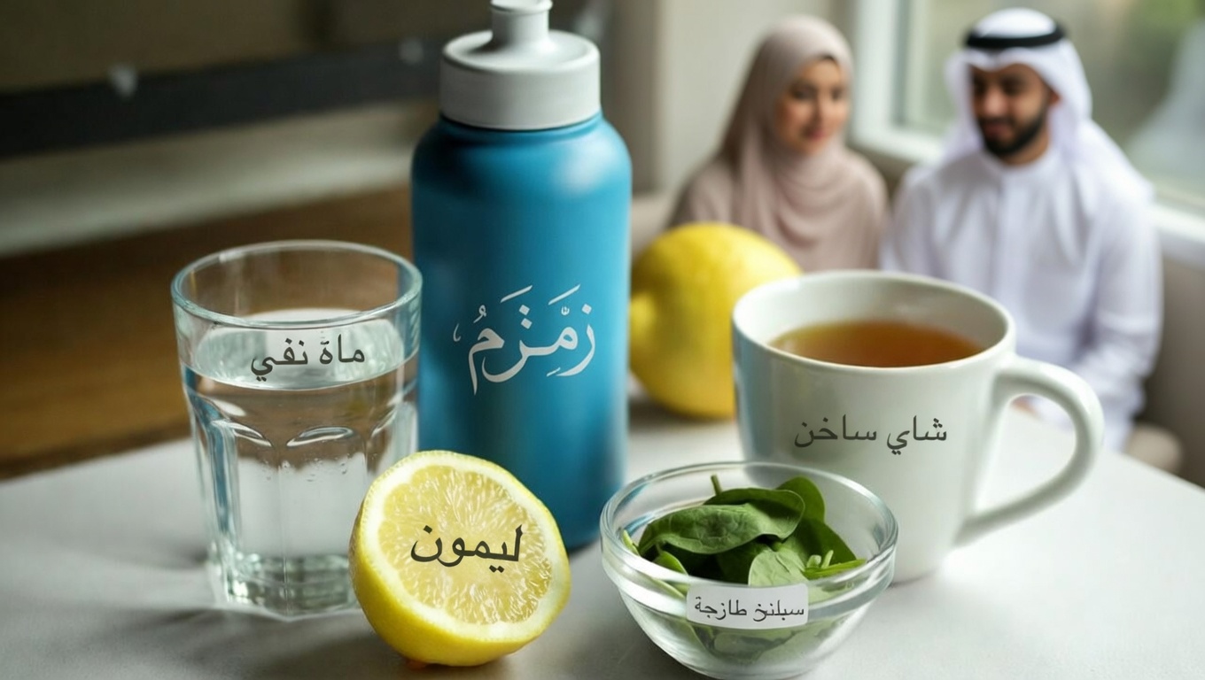 10 علامات إنذار مبكرة تشير إلى أن كليتيك قد تكونان في مشكلة