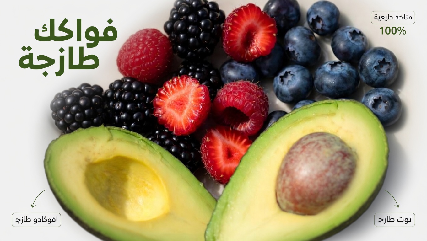 فوق سن الستين؟ تجنّب هذه الفواكه لتقوية الساقين