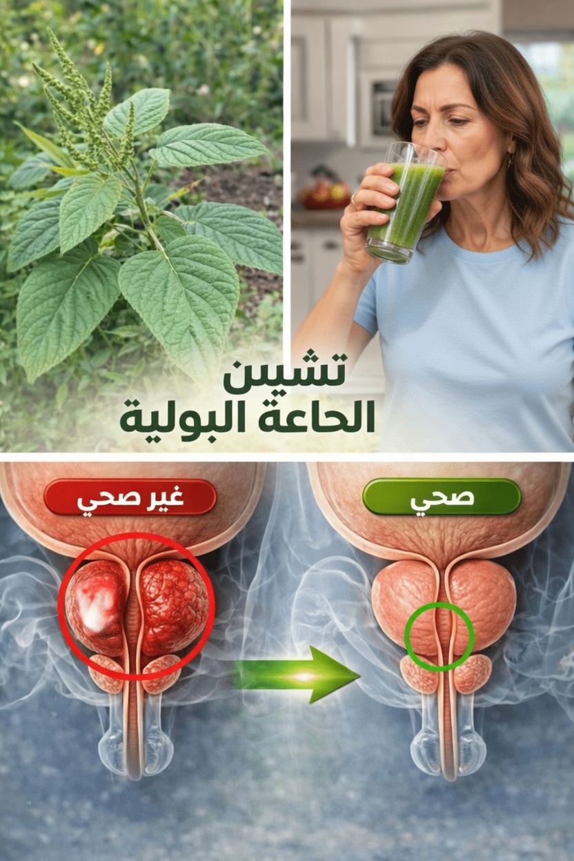 عادات بسيطة وأطعمة قد تدعم صحة البروستاتا والمسالك البولية للرجال فوق سن الأربعين