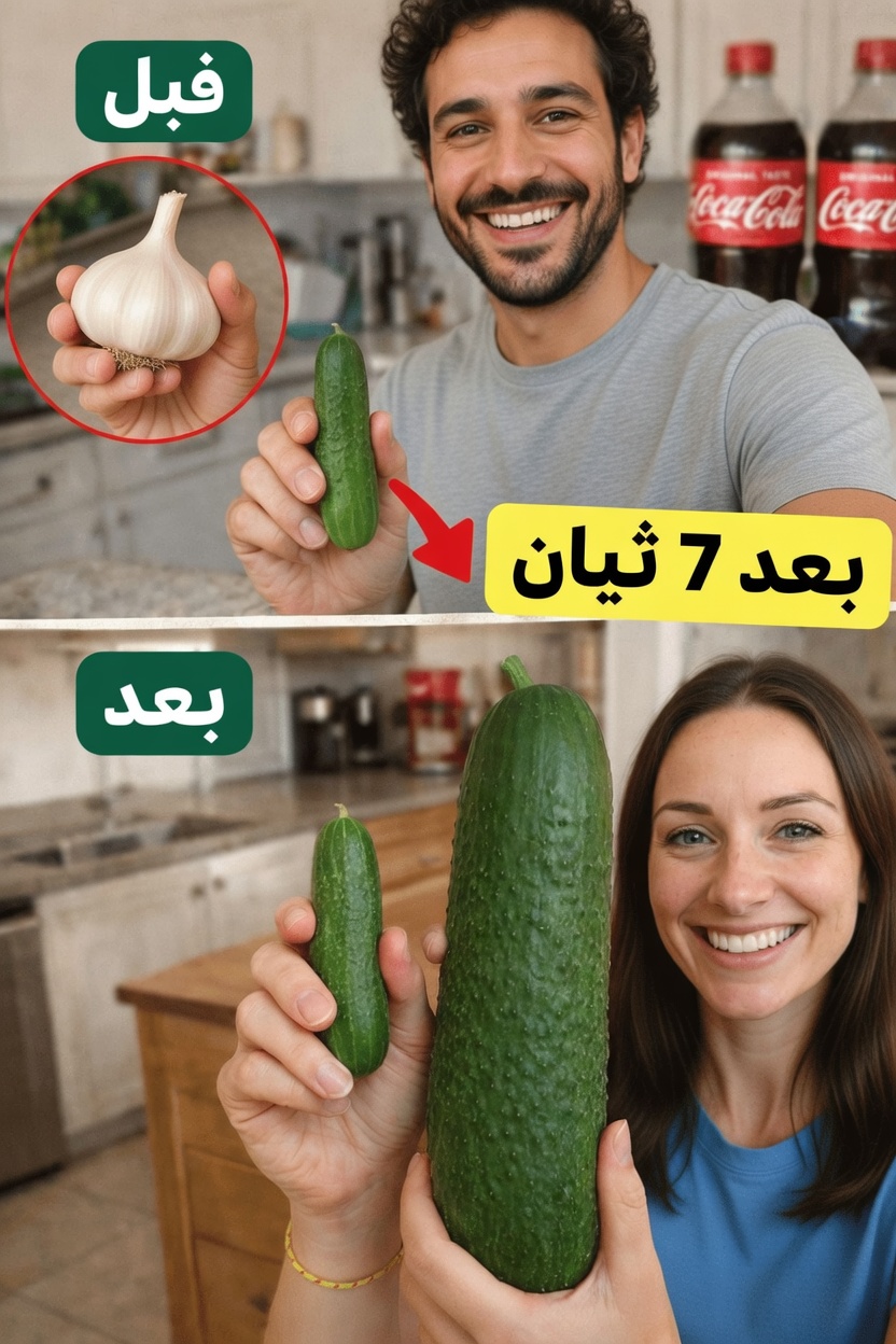 هل أنت فضولي بشأن مزيج الثوم وكوكاكولا والعسل؟ وصفة بسيطة لتجربتها في المنزل