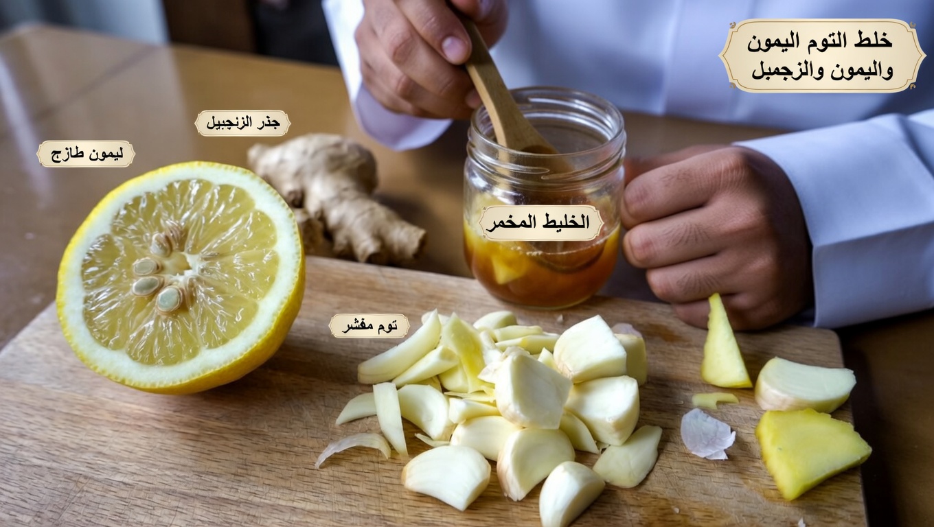 ٧ عادات طبيعية بسيطة لدعم مستويات الكوليسترول الصحية وصحة الشرايين