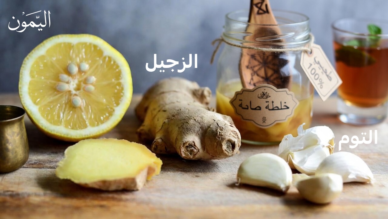 ٧ عادات طبيعية بسيطة لدعم مستويات الكوليسترول الصحية وصحة الشرايين