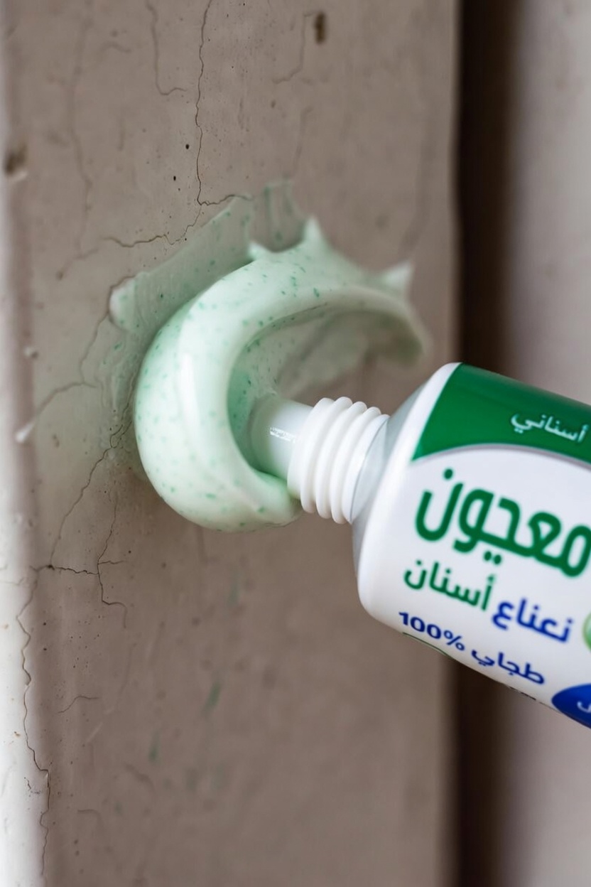 اكتشف الدور المفاجئ لمعجون الأسنان بالنعناع في استراتيجيات ردع الآفات اليومية