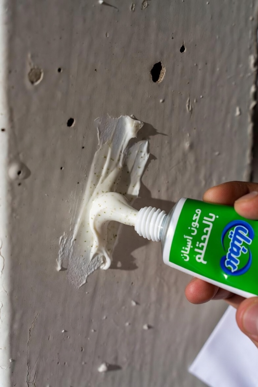 اكتشف الدور المفاجئ لمعجون الأسنان بالنعناع في استراتيجيات ردع الآفات اليومية