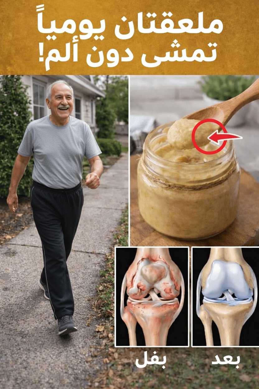 ٩ أطعمة غنية بالعناصر الغذائية قد تدعم صحة المفاصل وراحتها مع التقدم في العمر