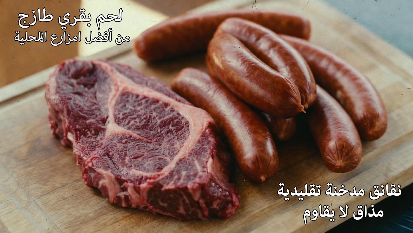 ٨ أطعمة قد تضر بصحة البروستاتا (وخيارات أذكى يمكن التفكير بها)