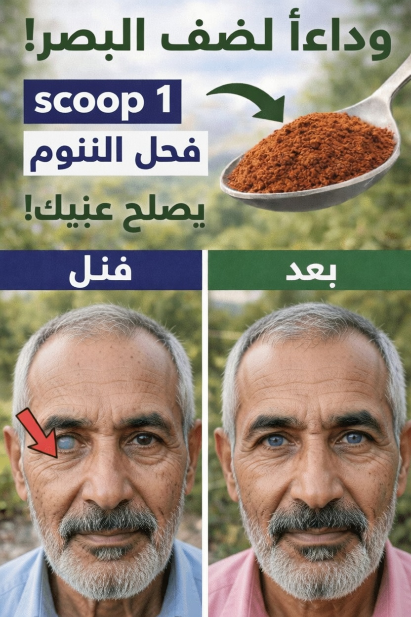 ما هذا المسحوق؟ ادعاءات شائعة متداولة على الإنترنت