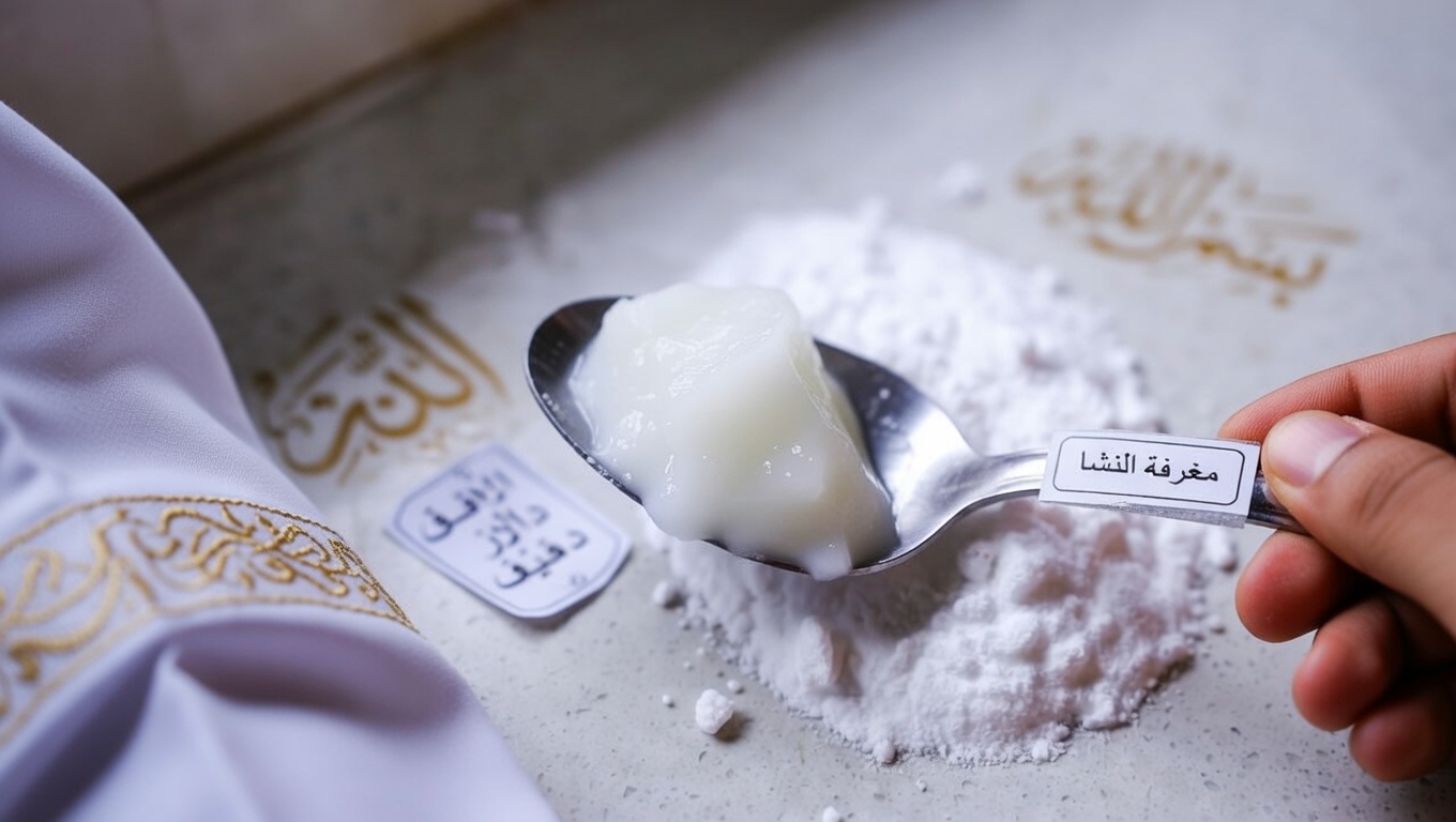 تلك النتوءات البيضاء الصغيرة المزعجة: فهم الميليا وطرق آمنة لتحسين مظهر بشرتك