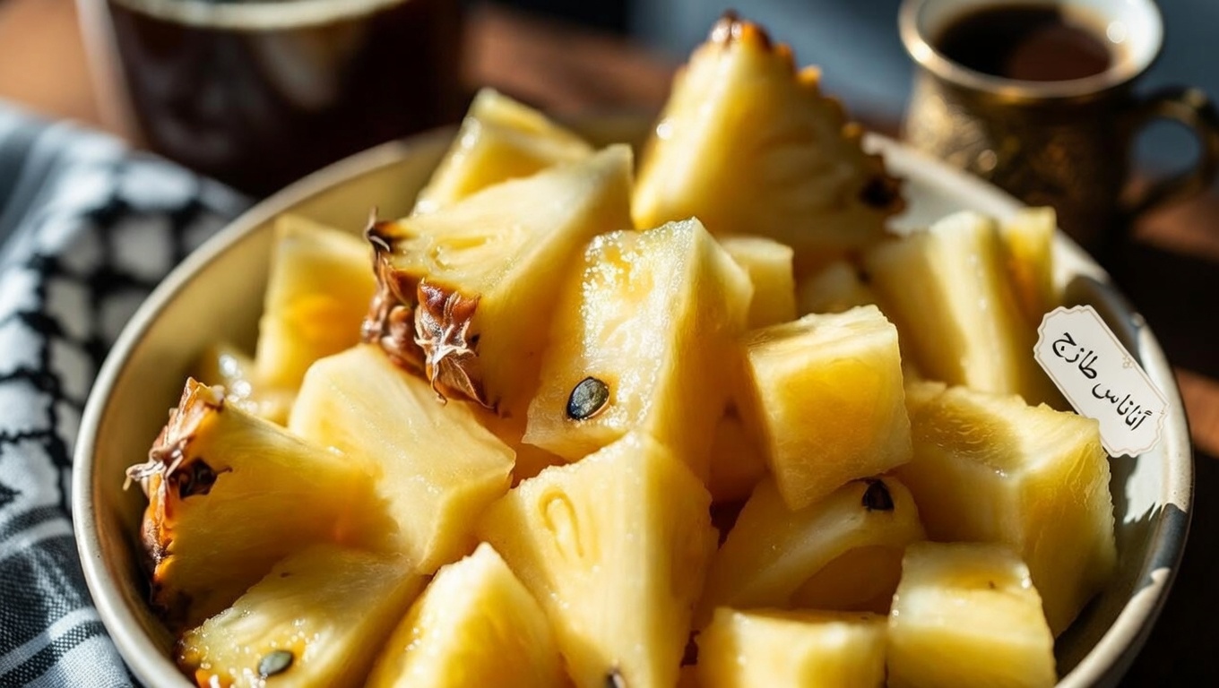 اكتشف عادة تناول الفاكهة قبل النوم التي قد تدعم صحة الكلى وتساعد في التحكم في ارتفاع مستوى الكرياتينين بعد سن الستين