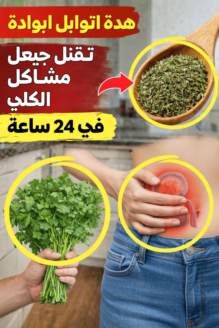 لماذا تزداد أهمية صحة الكلى مع تقدمنا في العمر