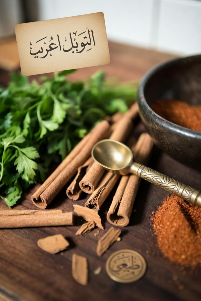 ٦ أعشاب مدعومة بالأدلة قد تساعد طبيعيًا في دعم الدورة الدموية الصحية