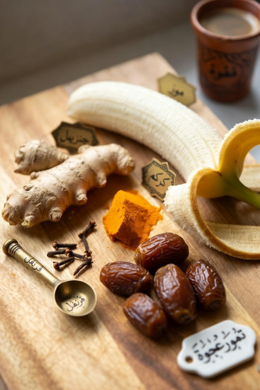 في يوم واحد: دعمي دورتكِ طبيعيًا بمشروب منزلي قوي يساعد على استعادة انتظام الدورة وتدفقها الصحي