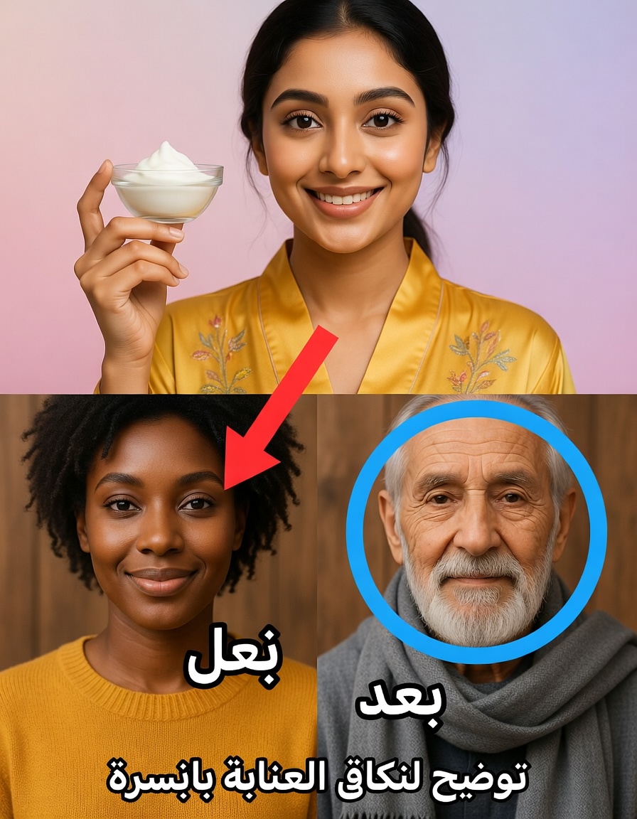 لماذا يهم مشروبك الصباحي الأول بعد سن الستين