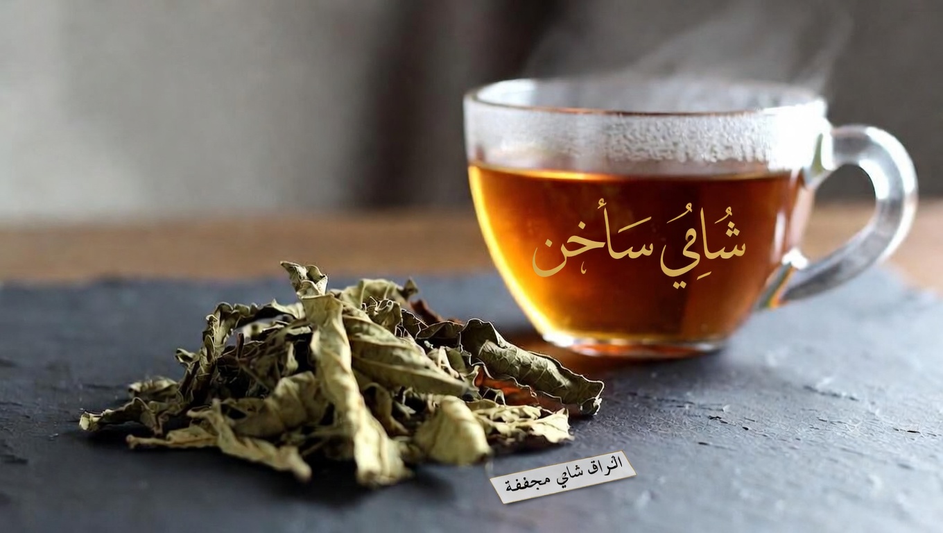 هل يُعد شاي أوراق التوت إضافة مفيدة إلى روتينك اليومي لصحة التمثيل الغذائي؟