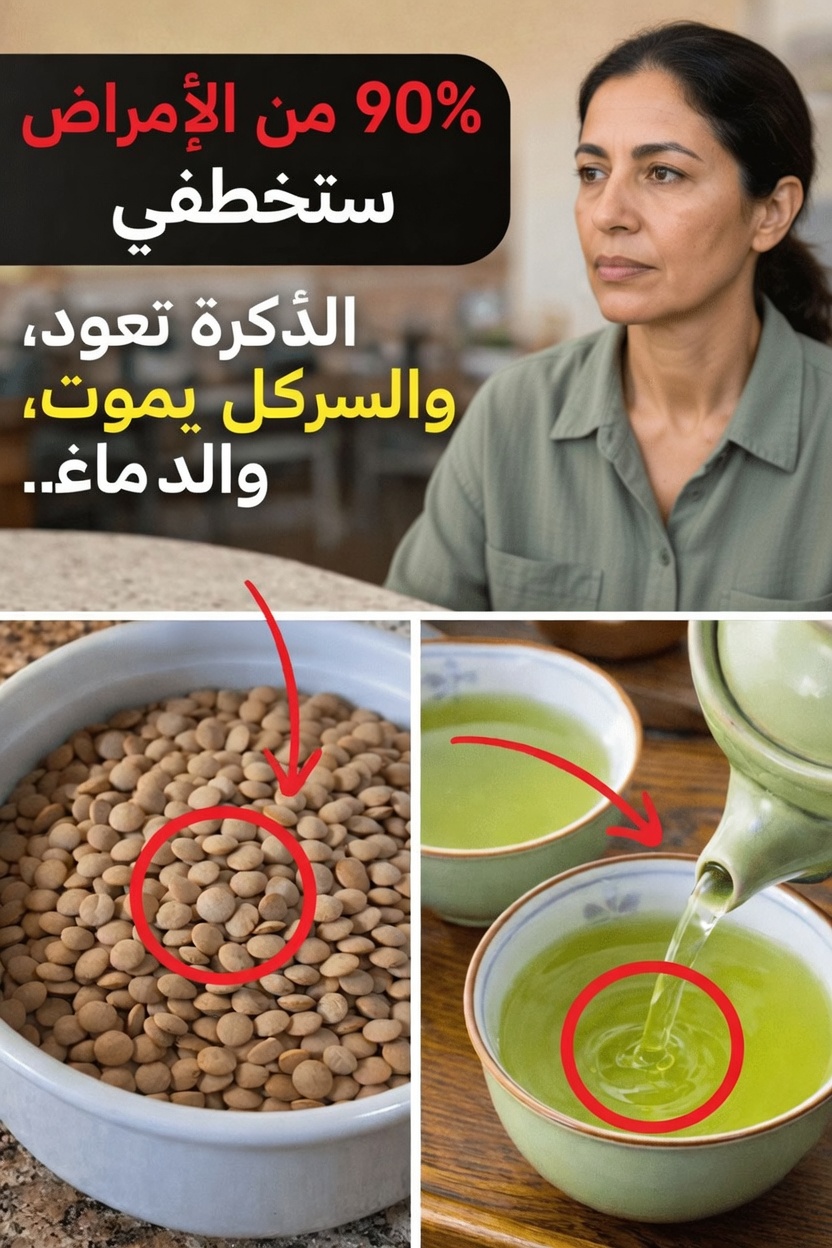 رؤى من جائزة نوبل: أطعمة وعادات يومية بسيطة لدعم الشيخوخة الصحية