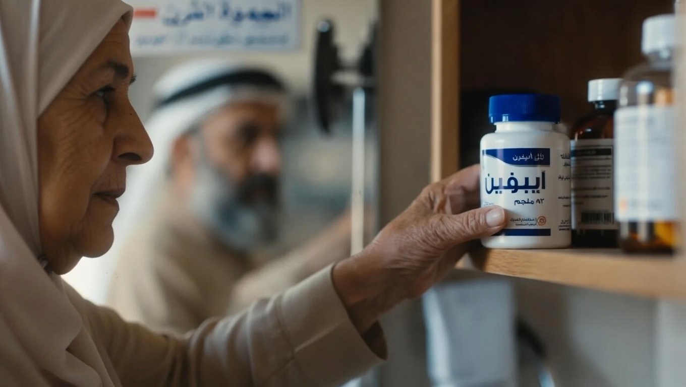 هل تُعرِّض مسكنات الألم الشائعة قلبك للخطر بعد سن الستين؟ ما الذي تحتاج إلى معرفته