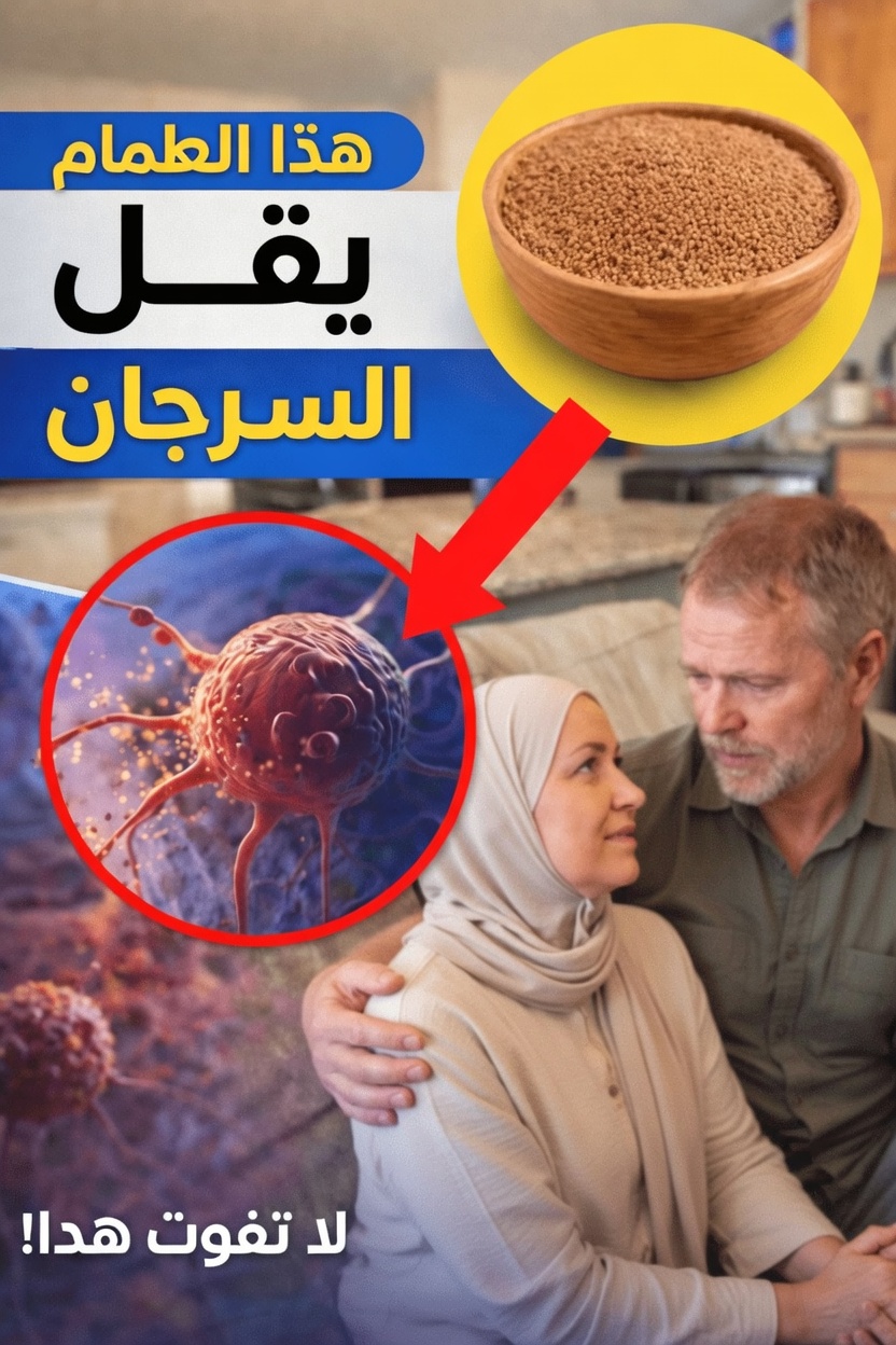 10 أطعمة يومية قد تساعد في دعم جسم صحي وتقليل خطر الإصابة بالسرطان (مدعومة بالأبحاث)