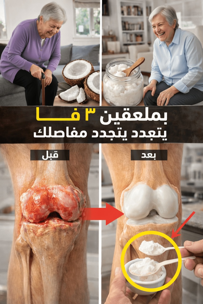 هل يُعد مرق العظام طريقة طبيعية لدعم راحة المفاصل مع التقدم في العمر؟