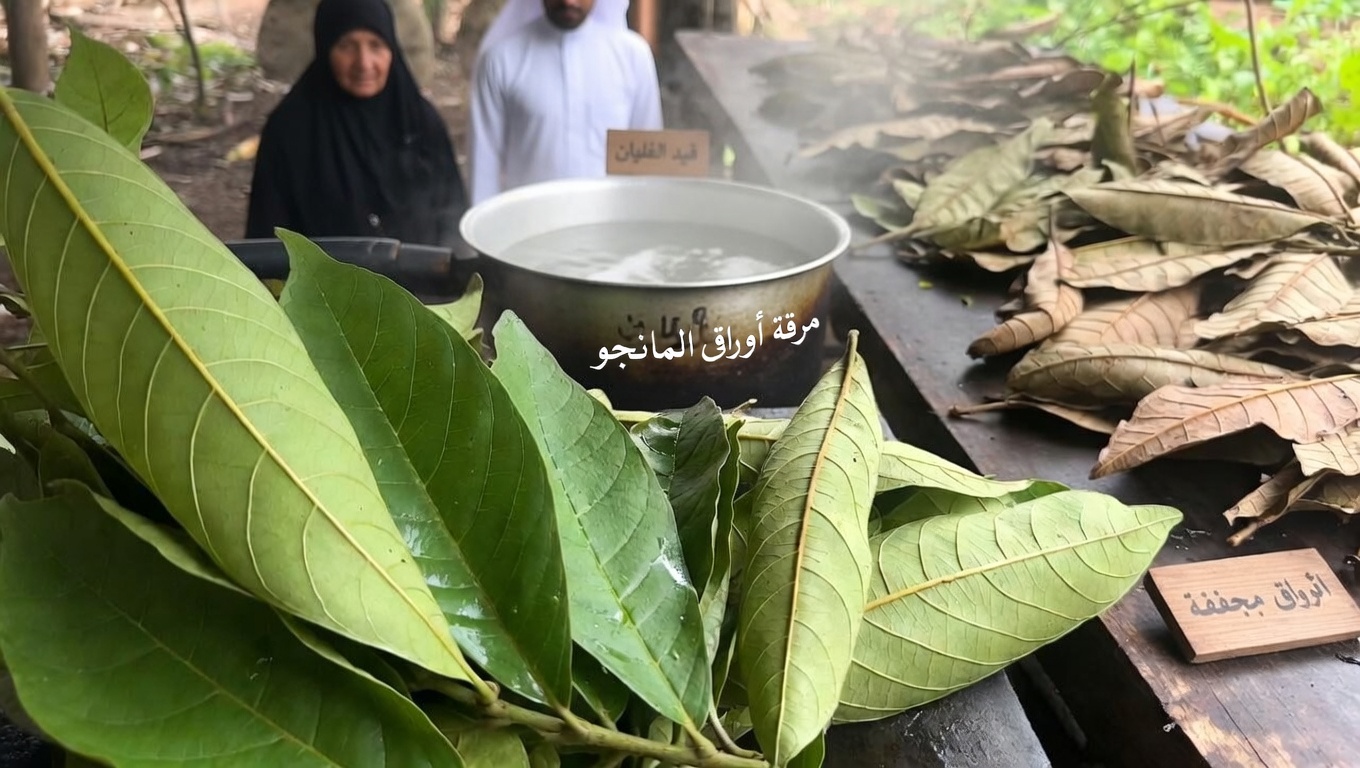 ما الطرق المفاجئة التي يمكن لشاي أوراق الجوافة أن يدعم بها روتينك اليومي للصحة والعافية؟