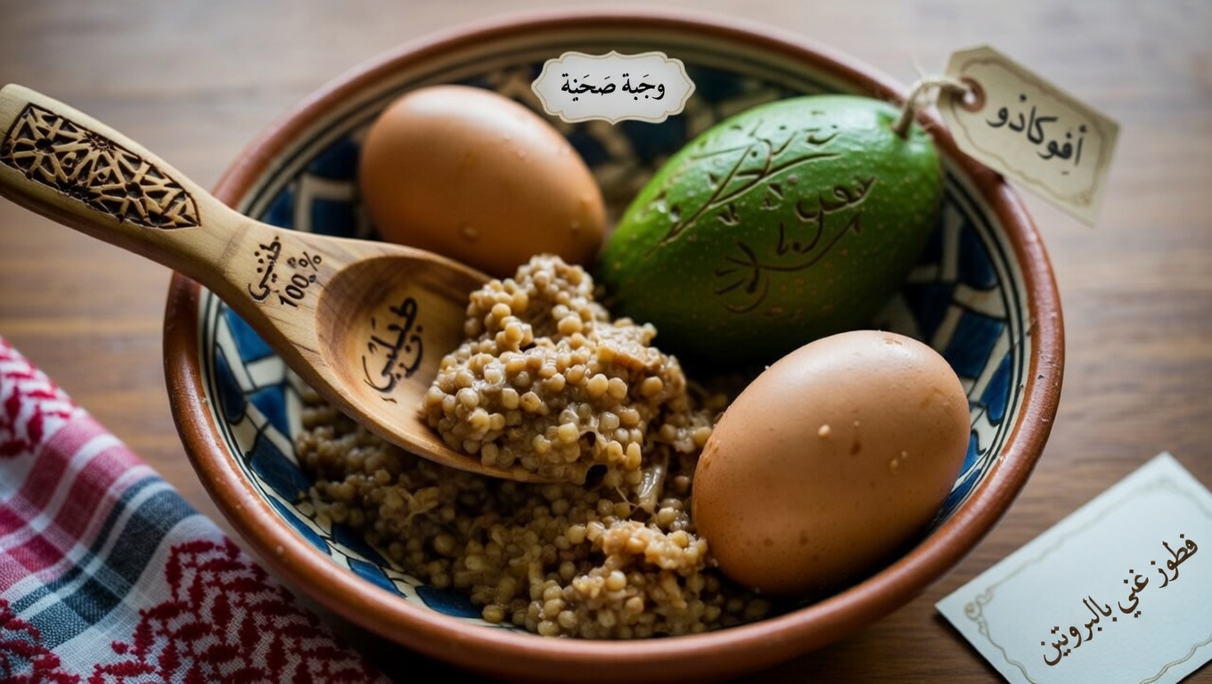 الفيتامين السري الذي يدعم صحة أوردة الساق والدورة الدموية وقد تكون تفتقده