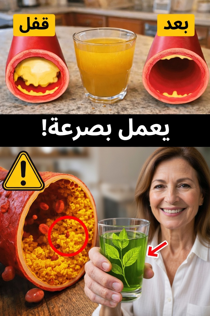 منشط منزلي بسيط لدعم صحة القلب: ما تحتاج معرفته عن الثوم والزنجبيل والليمون وغيرها