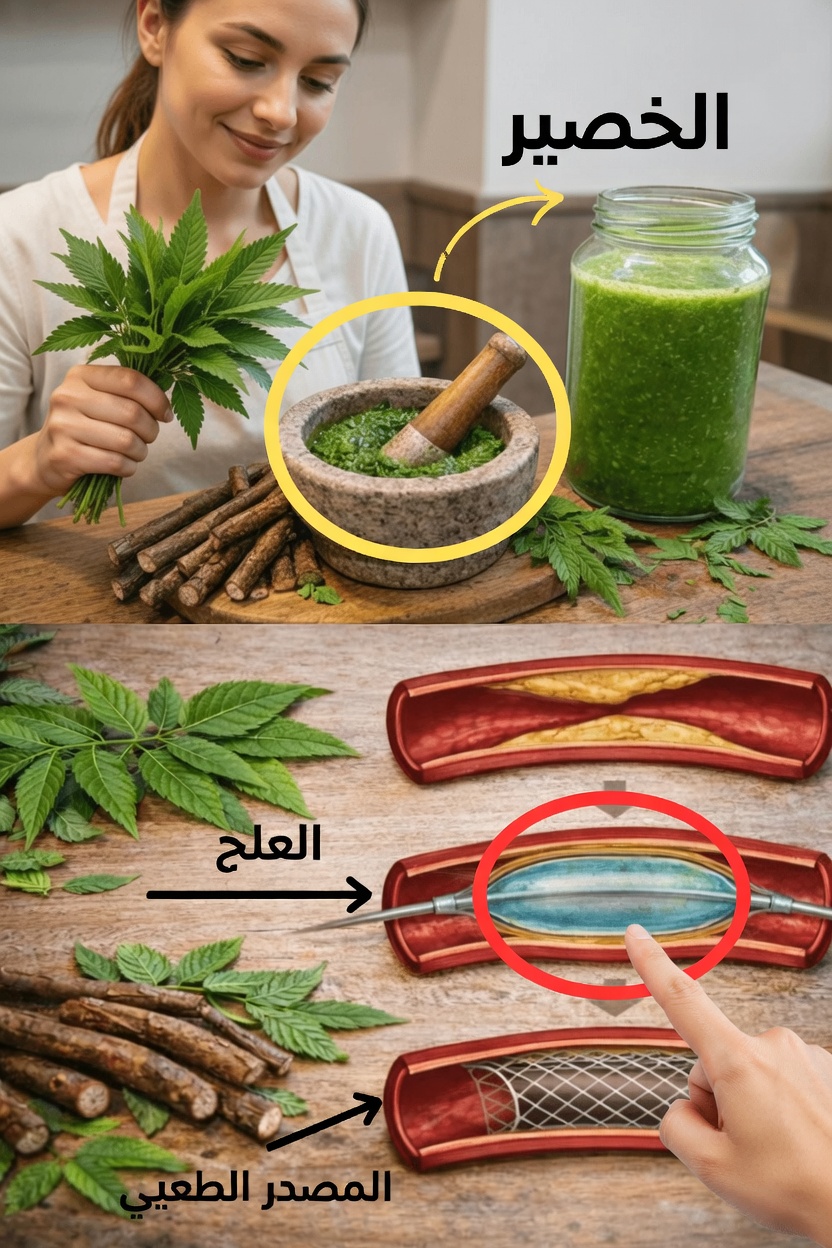 استكشاف الفوائد الصحية المحتملة لشاي أوراق المورينغا: طقس يومي طبيعي