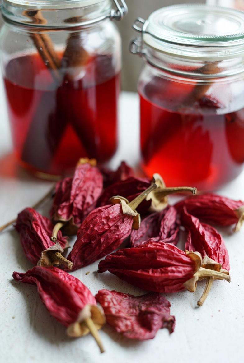 اكتشف طرقًا بسيطة لإضافة القرنفل وشاي الكركديه إلى عاداتك اليومية للعافية لدعم طبيعي