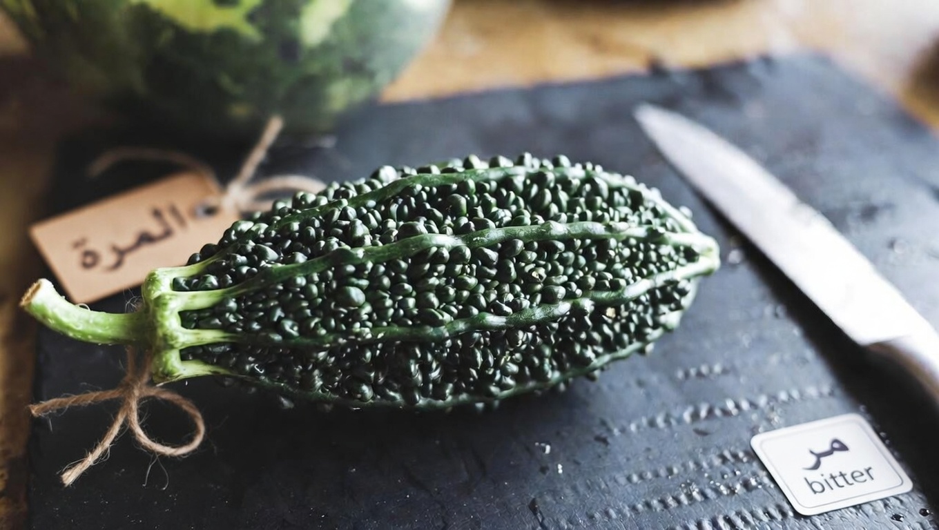 اكتشف أفضل 5 خضروات قد تساعد في دعم مستويات الكرياتينين الصحية ووظائف الكلى بشكل طبيعي