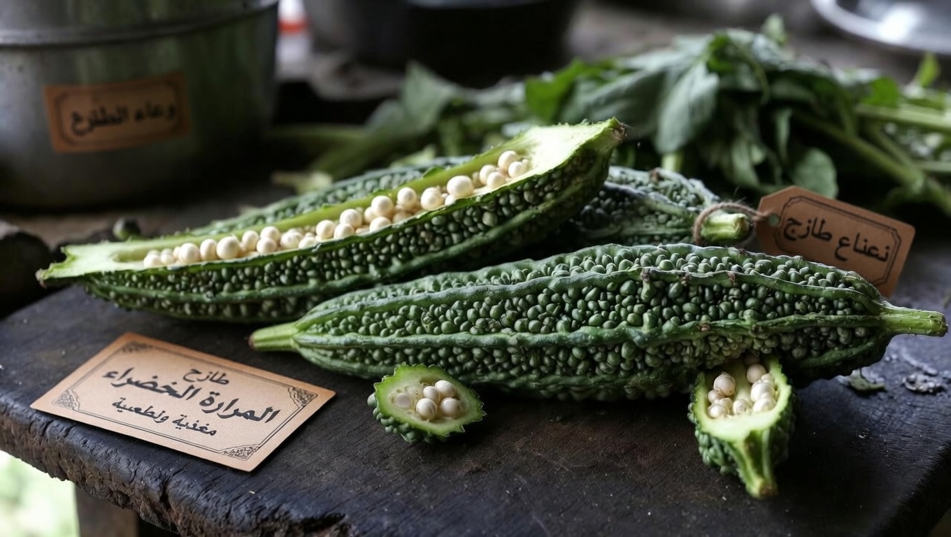 اكتشف أفضل 5 خضروات قد تساعد في دعم مستويات الكرياتينين الصحية ووظائف الكلى بشكل طبيعي