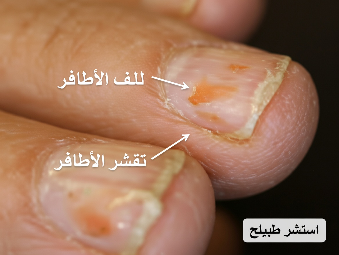 لماذا تستمر أظافري في الانقسام أو التكسر؟ 10 أسباب شائعة وطرق بسيطة للمساعدة على تقويتها