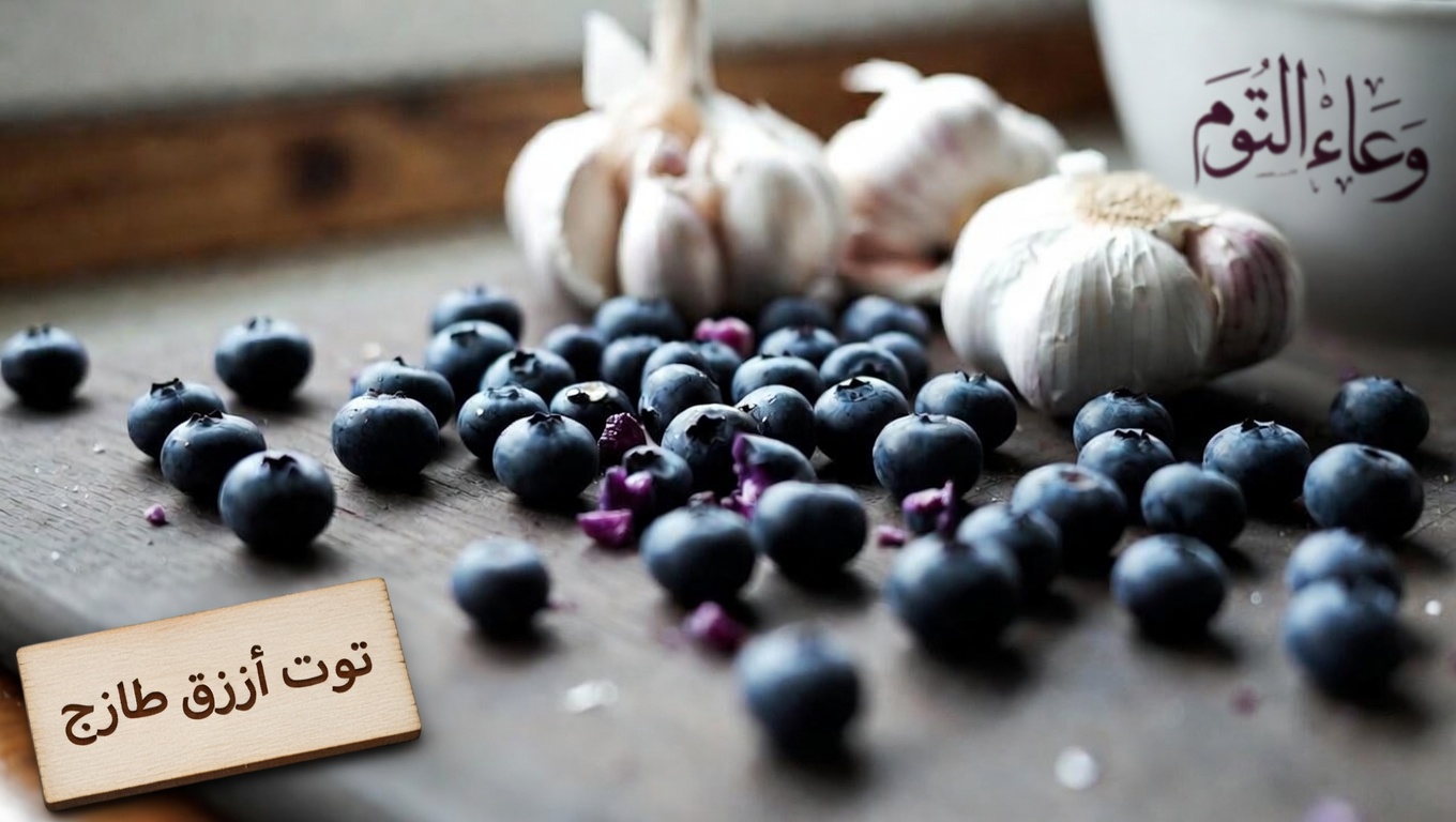 10 أطعمة مدعومة بالأدلة قد تدعم صحة الكلى وتساعد في التحكم في البروتين في البول