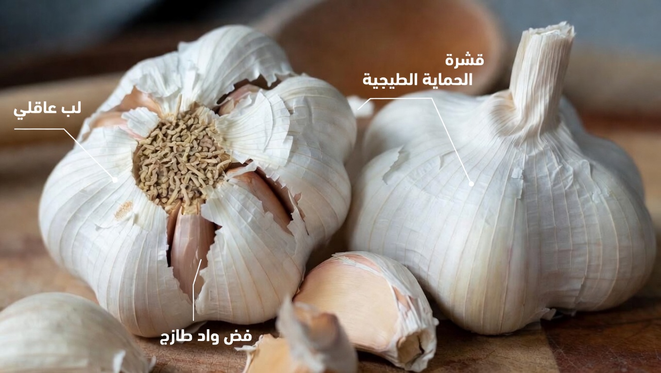 هل يمكن للثوم دعم الدورة الدموية الصحية في الساقين وراحة الأوردة؟ رؤى طبيعية ونصائح عملية