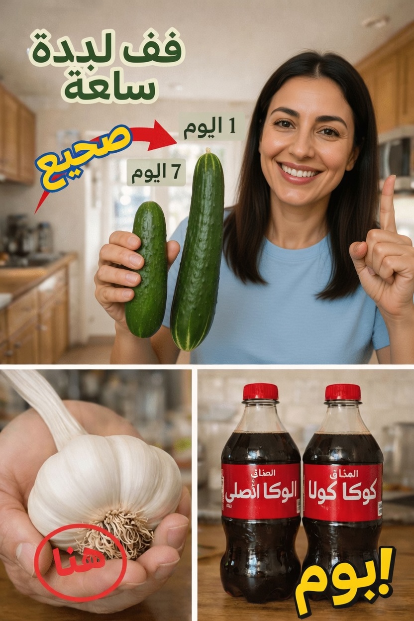 استكشاف خليط الثوم وكوكاكولا والعسل: وصفة بسيطة من 3 مكونات يتحدّث عنها الجميع