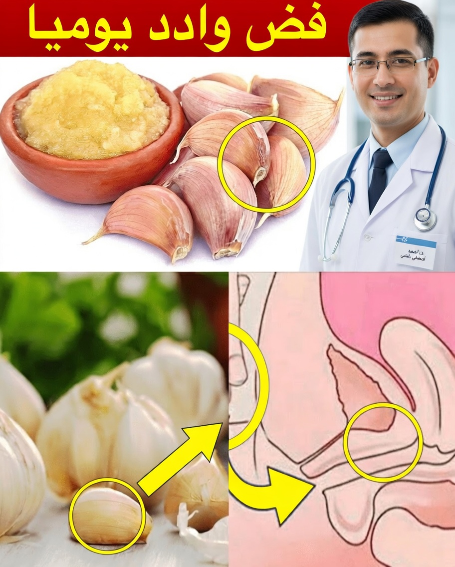 هل يحارب الثوم فعلاً البكتيريا والالتهابات كما يُدَّعى؟