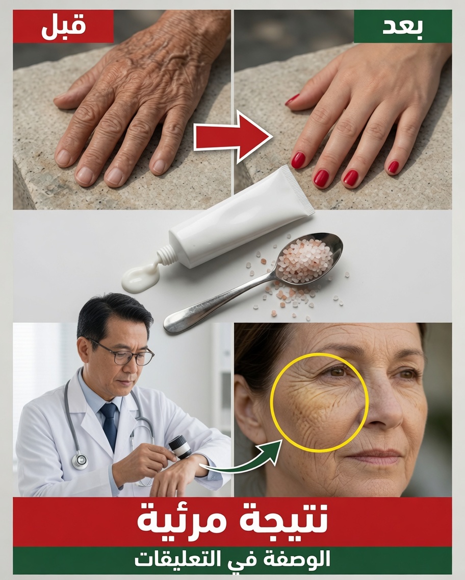 ✋✨ كيف تعتني ببشرة يديك وتحافظ على شبابها لأطول فترة ممكنة