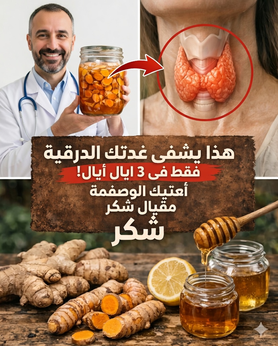 الكركم والعسل: التركيبة الطبيعية التي تعد بتحويل صحتك (الفوائد الحقيقية والأساطير)