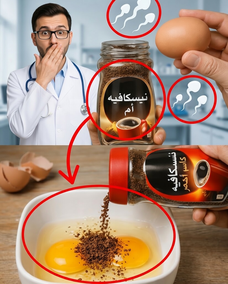 قهوة بصفار البيض: الطقس الصباحي الكريمي الذي قد يثبّت مستوى طاقتك