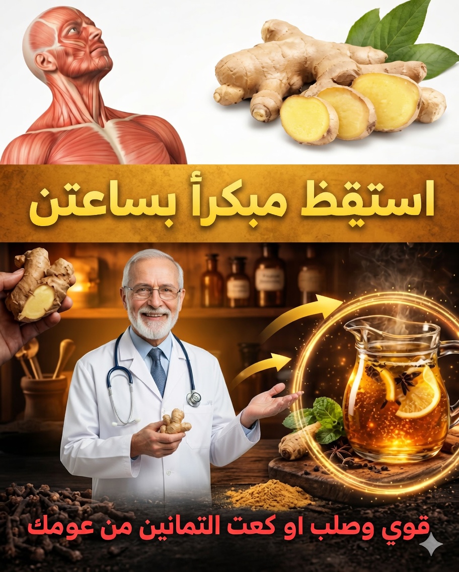 صلب كالألماس: وصفة طبيعية لتصبح قويًا كالثور