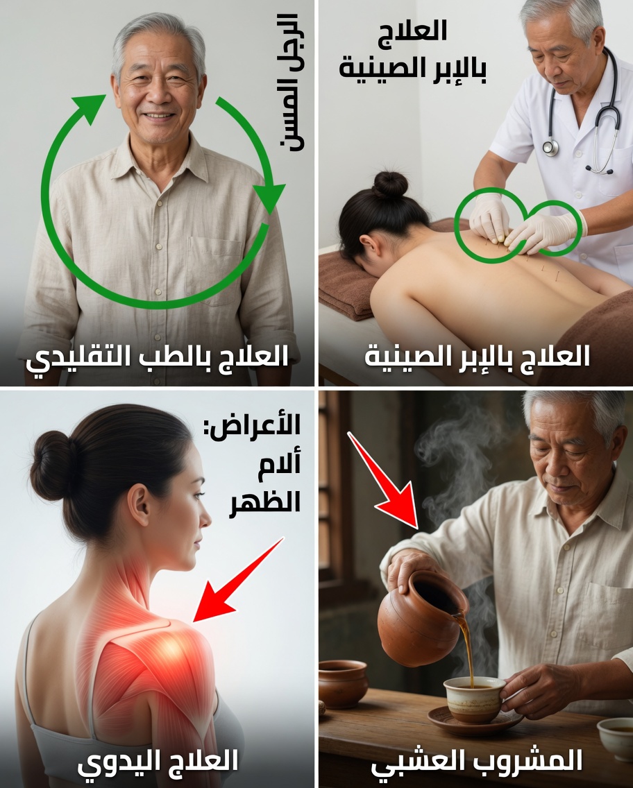 🌙 الشيح لنومٍ أفضل: السرّ الطبيعي لنومٍ مُرمِّم