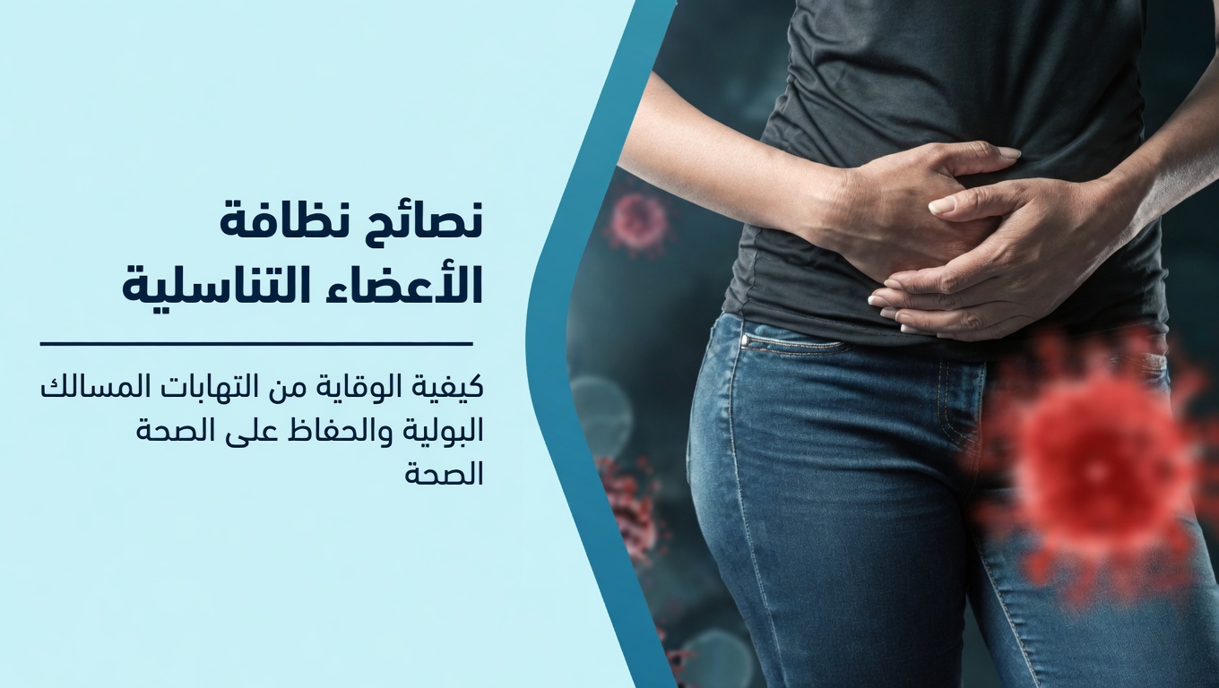 لماذا يُعَدّ التبوّل بعد الجماع عادة بسيطة تدعم صحة المسالك البولية