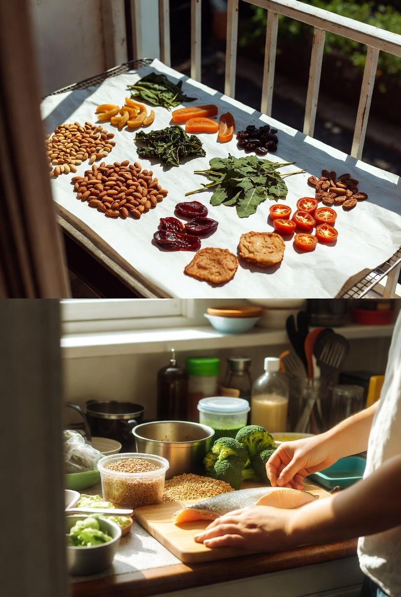 3 فيتامينات يعاني معظم مرضى السكري من نقص خطير فيها (إصلاح ذلك = سكر دم أفضل ومضاعفات أقل)