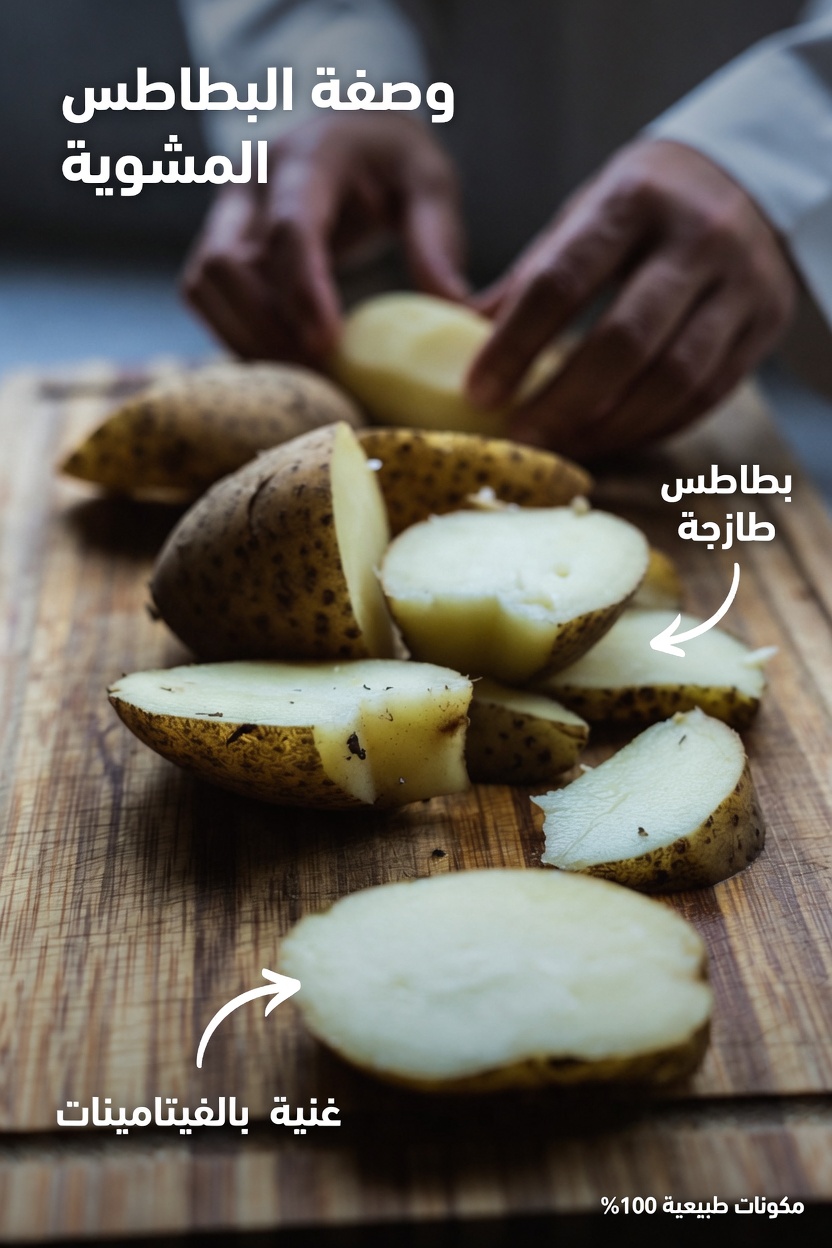 عصير البطاطس: العلاج المنزلي المتواضع الذي يلفت الأنظار بهدوء لأجل الساقين المتعبتين والثقيلتين