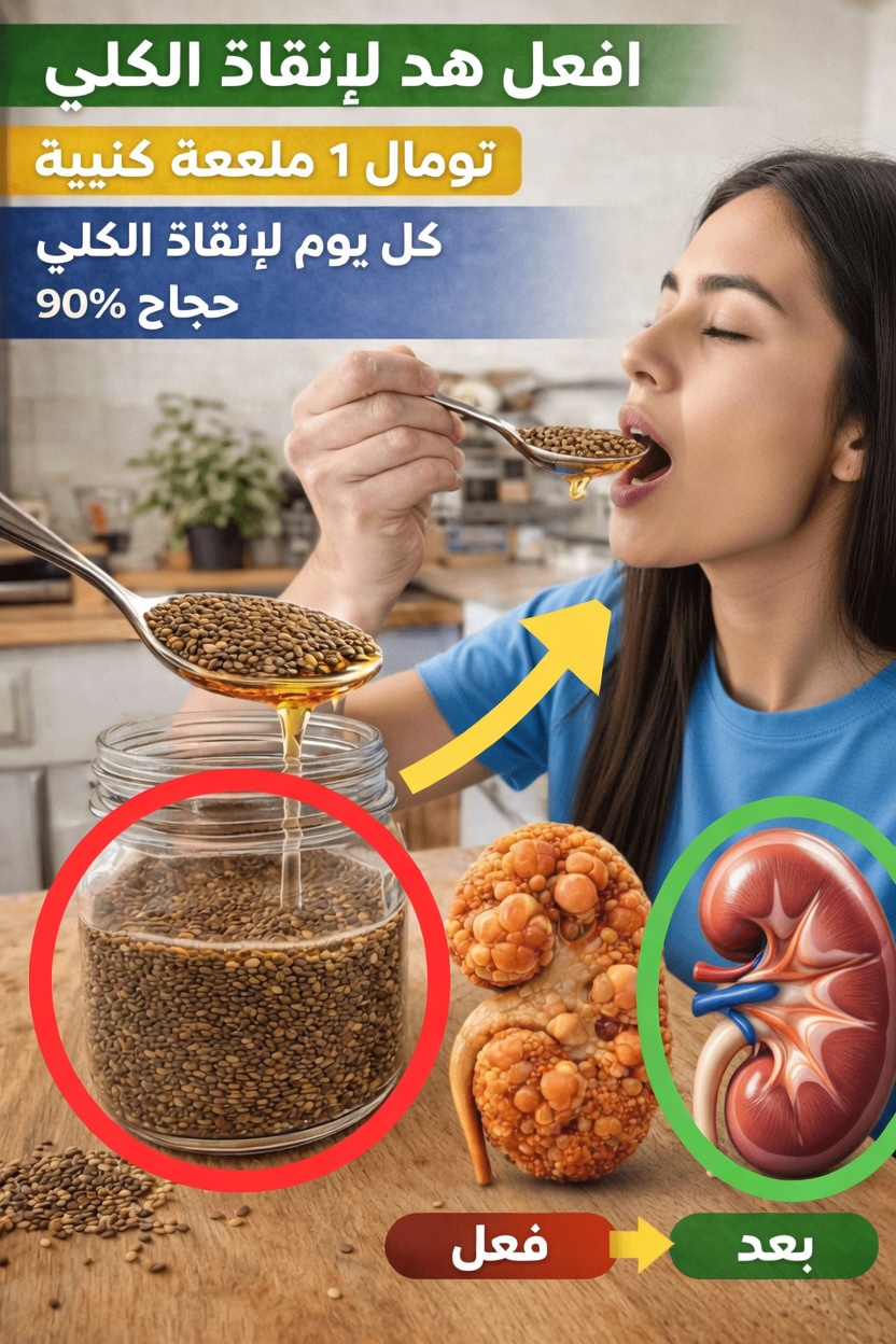 بذور الحلبة: طريقة طبيعية لدعم صحة الكلى؟