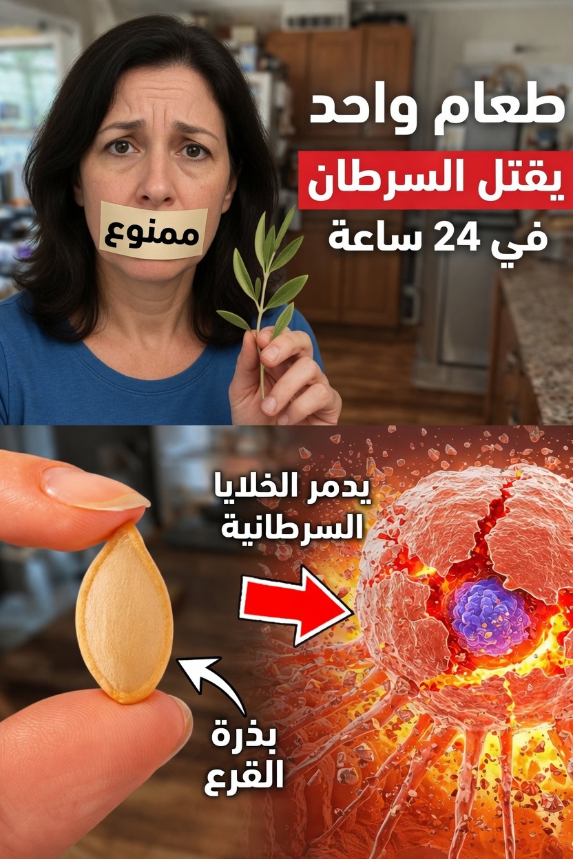 ستة أنواع بسيطة وميسورة من البذور قد تساعد في الوقاية من السرطان