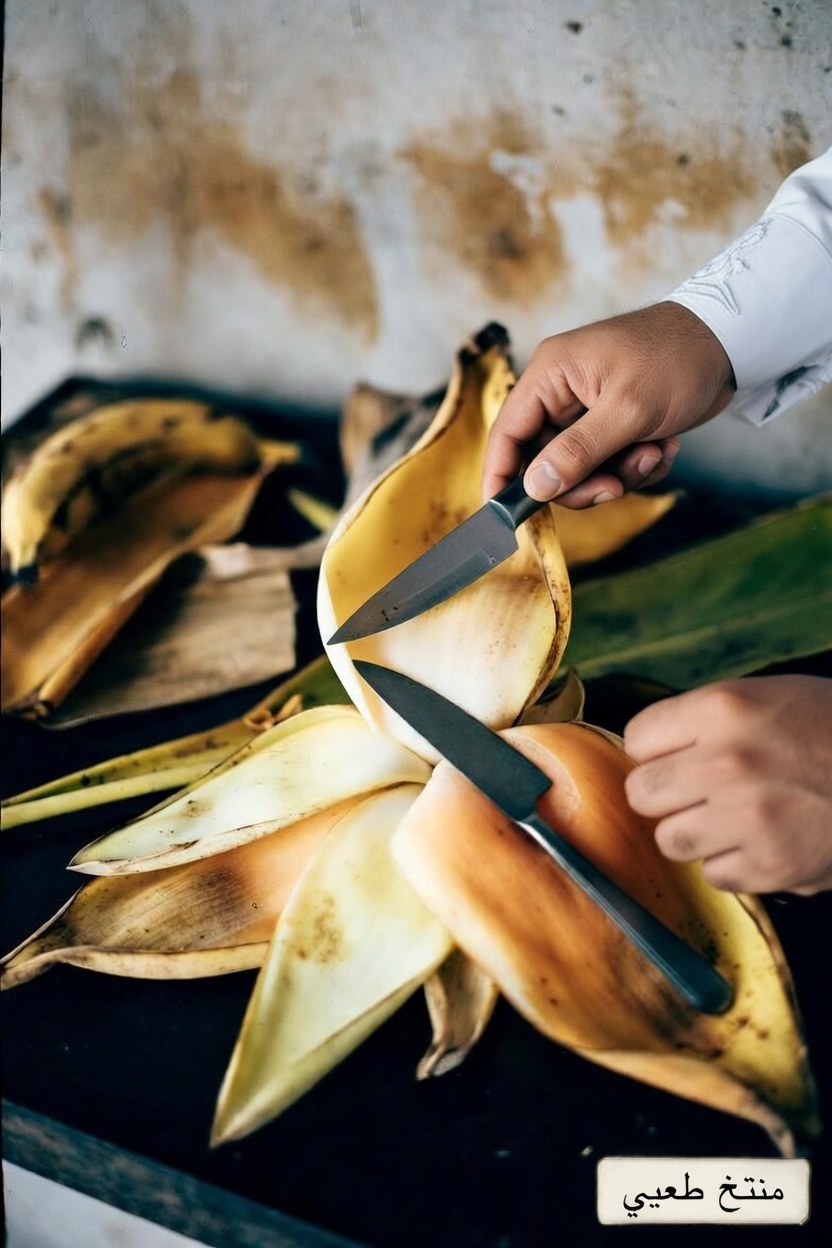 اكتشف الفوائد الصحية المدهشة لزهر الموز: إضافة غنية بالعناصر الغذائية إلى روتينك اليومي